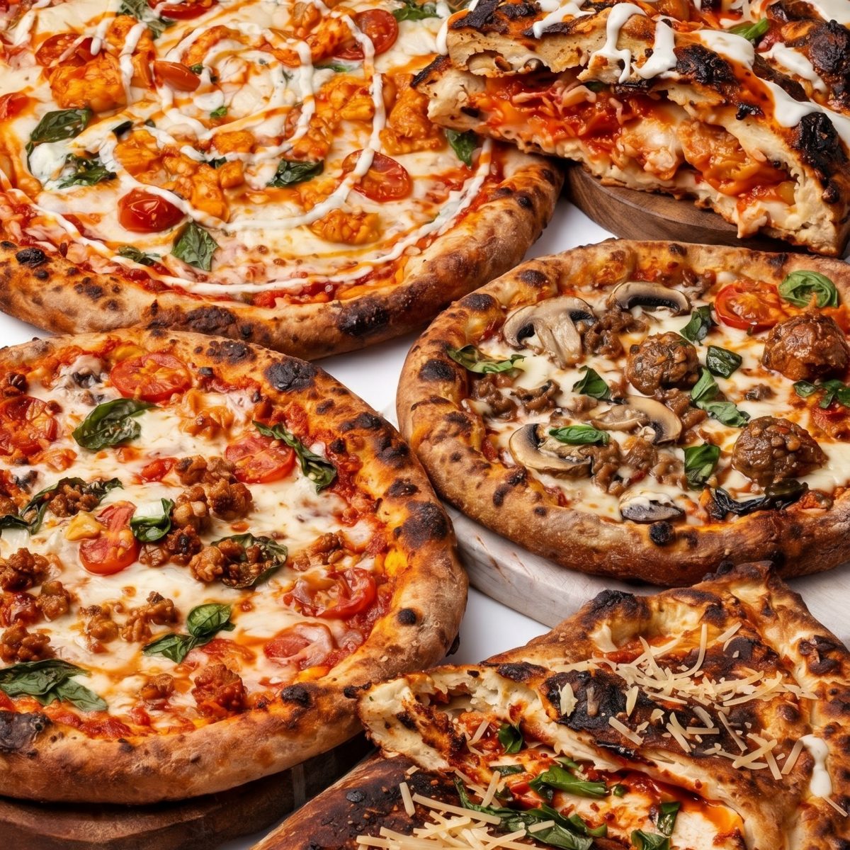 Fire Brick Oven Cater for Every Gather