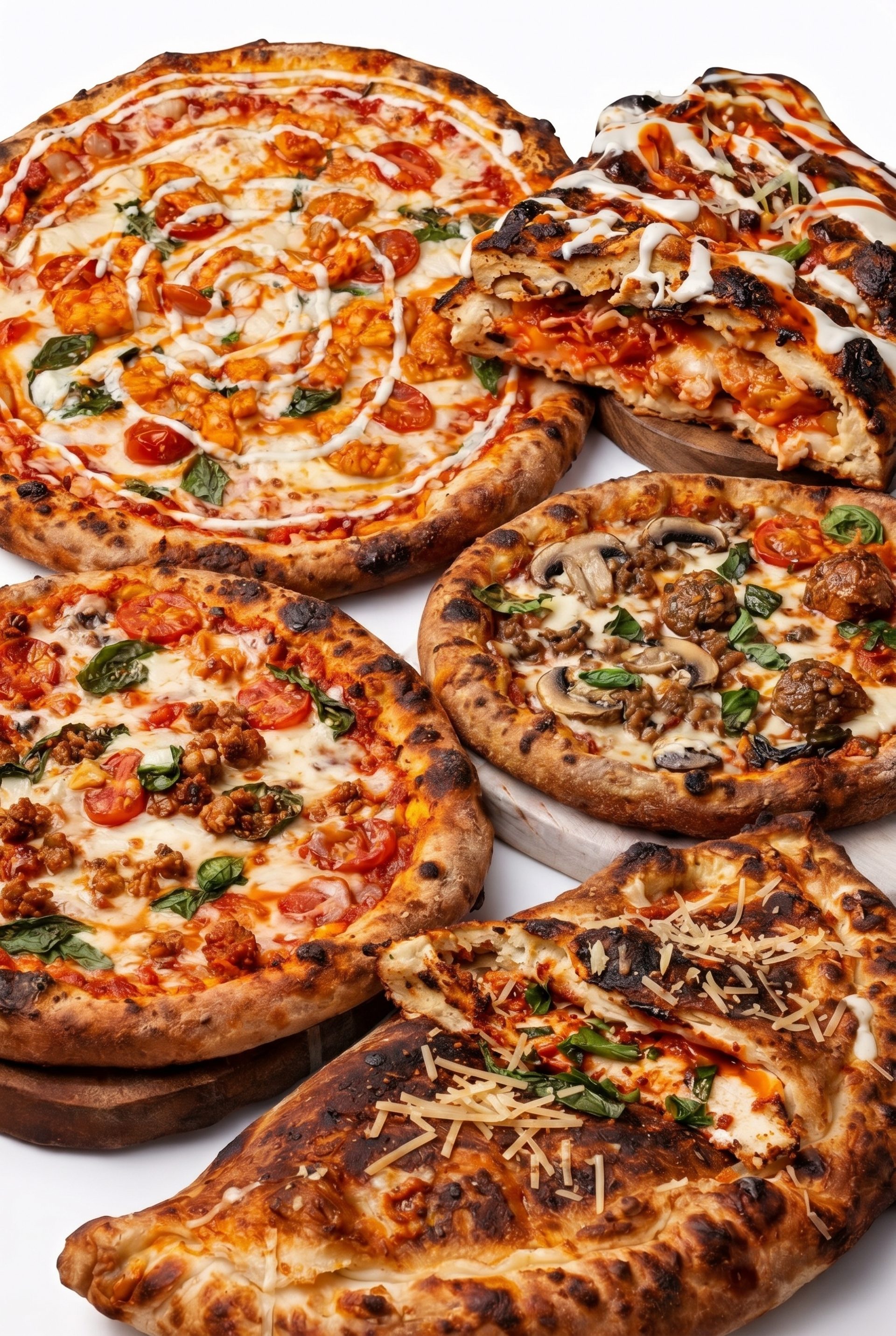Fire Brick Oven Cater for Every Gather