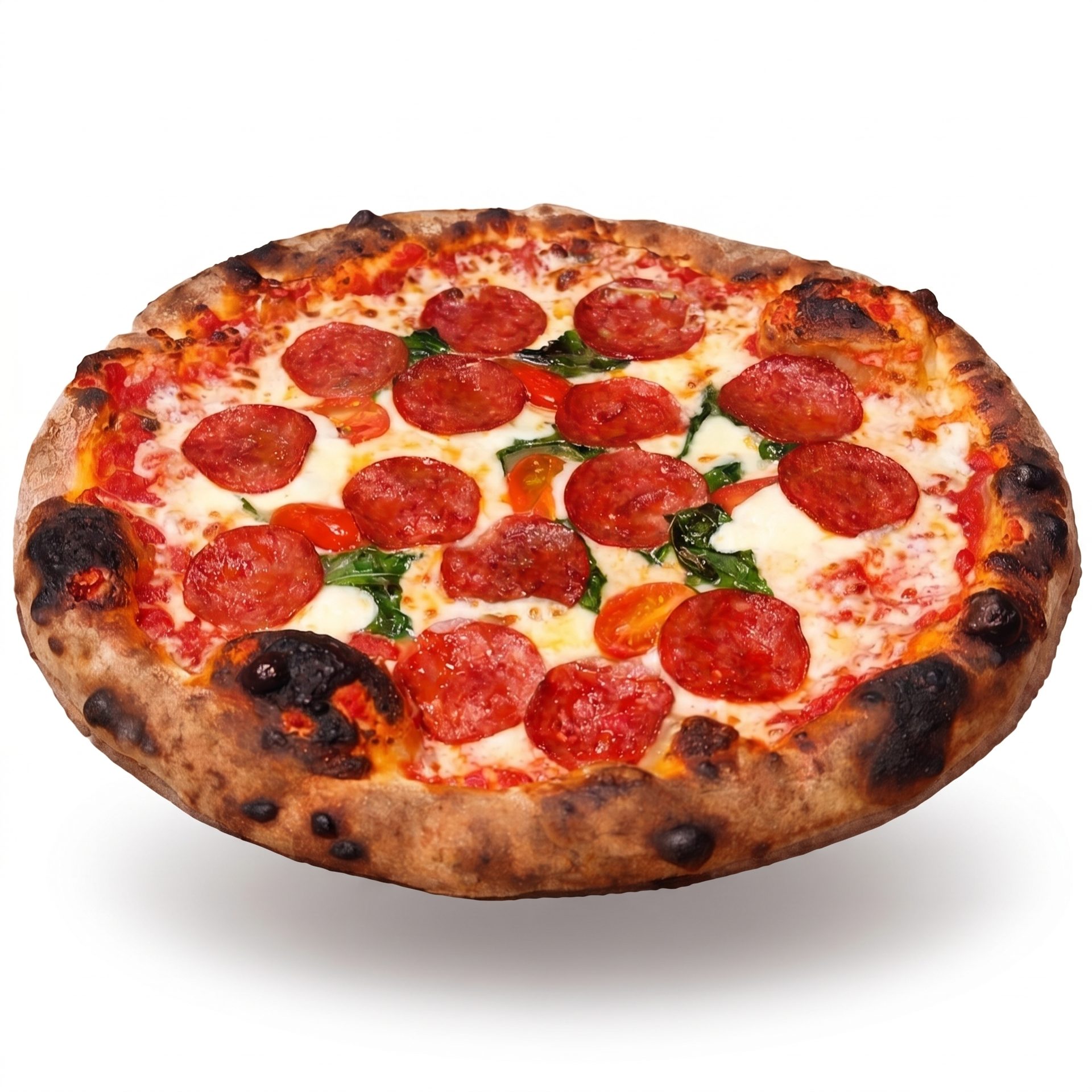 Fire Brick Oven Favorites