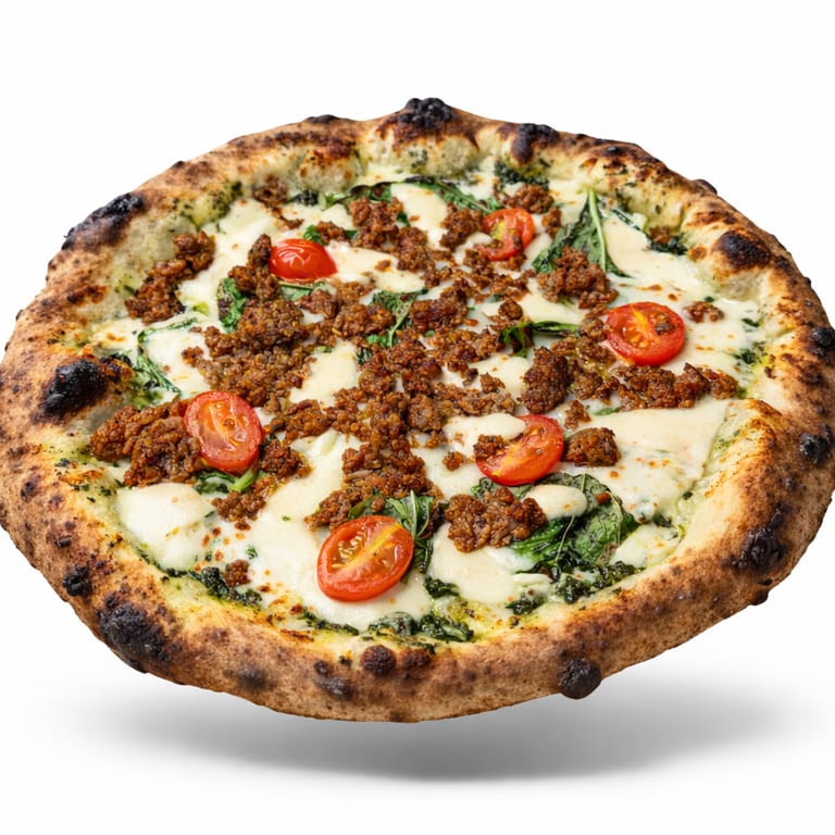 Savor Our Dinner Offerings