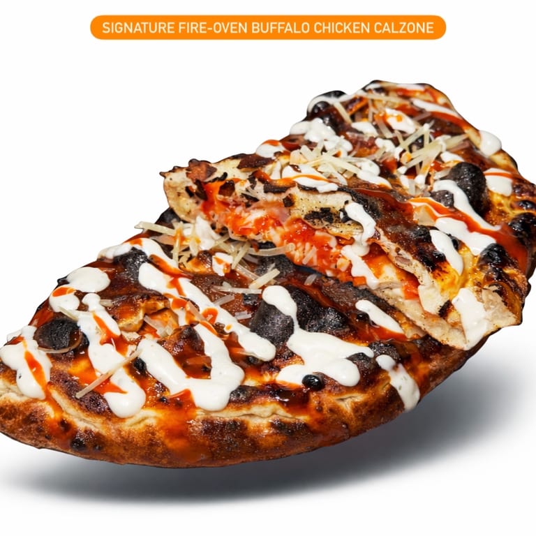 Delicious Pizza Delivery Options